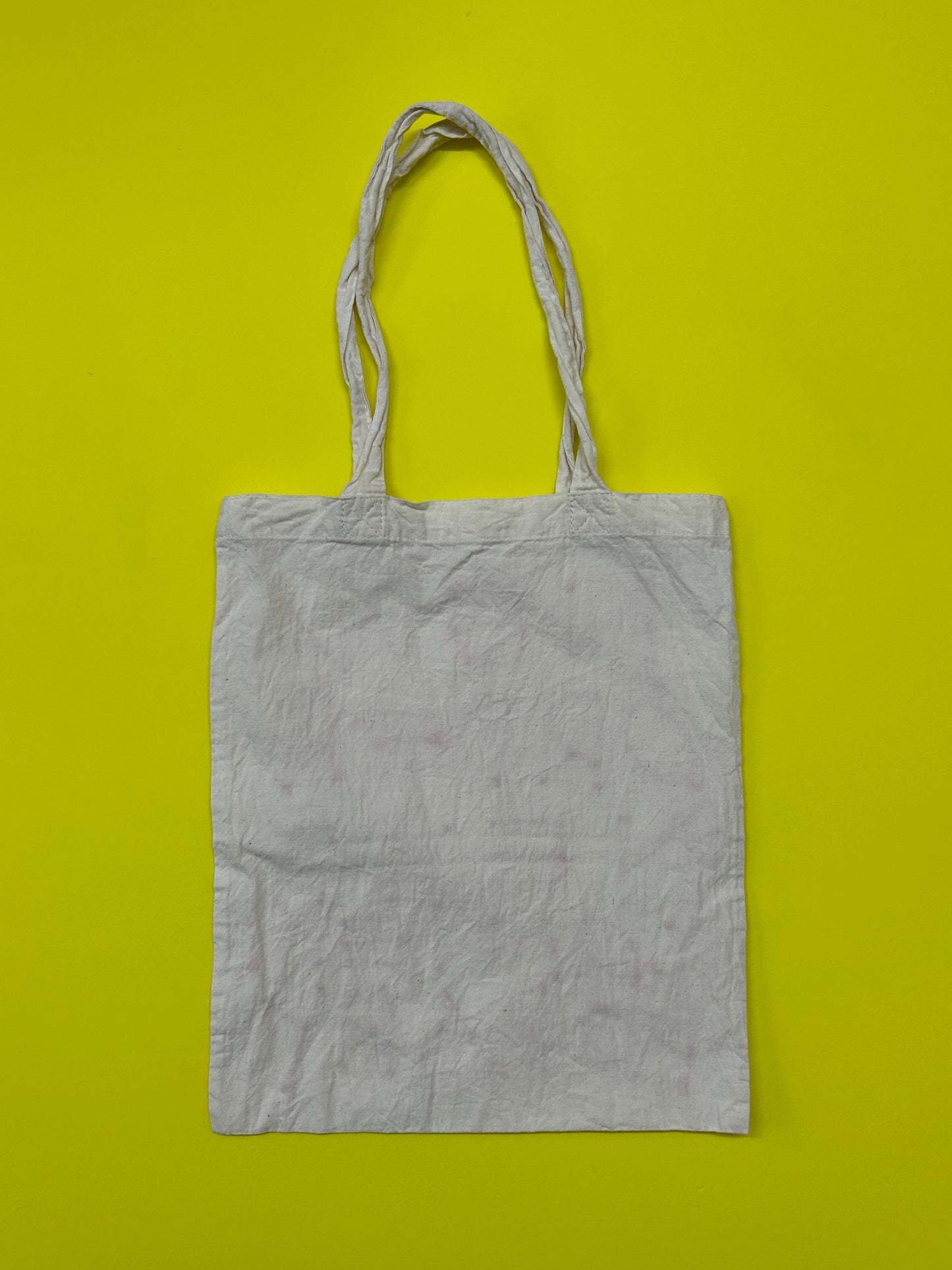 sashiko cotton  totebag NONC 101