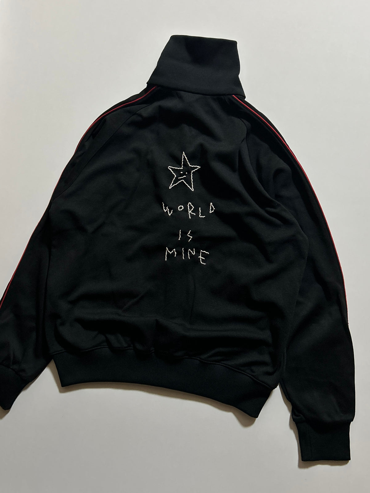 sashiko salvage track jacket043