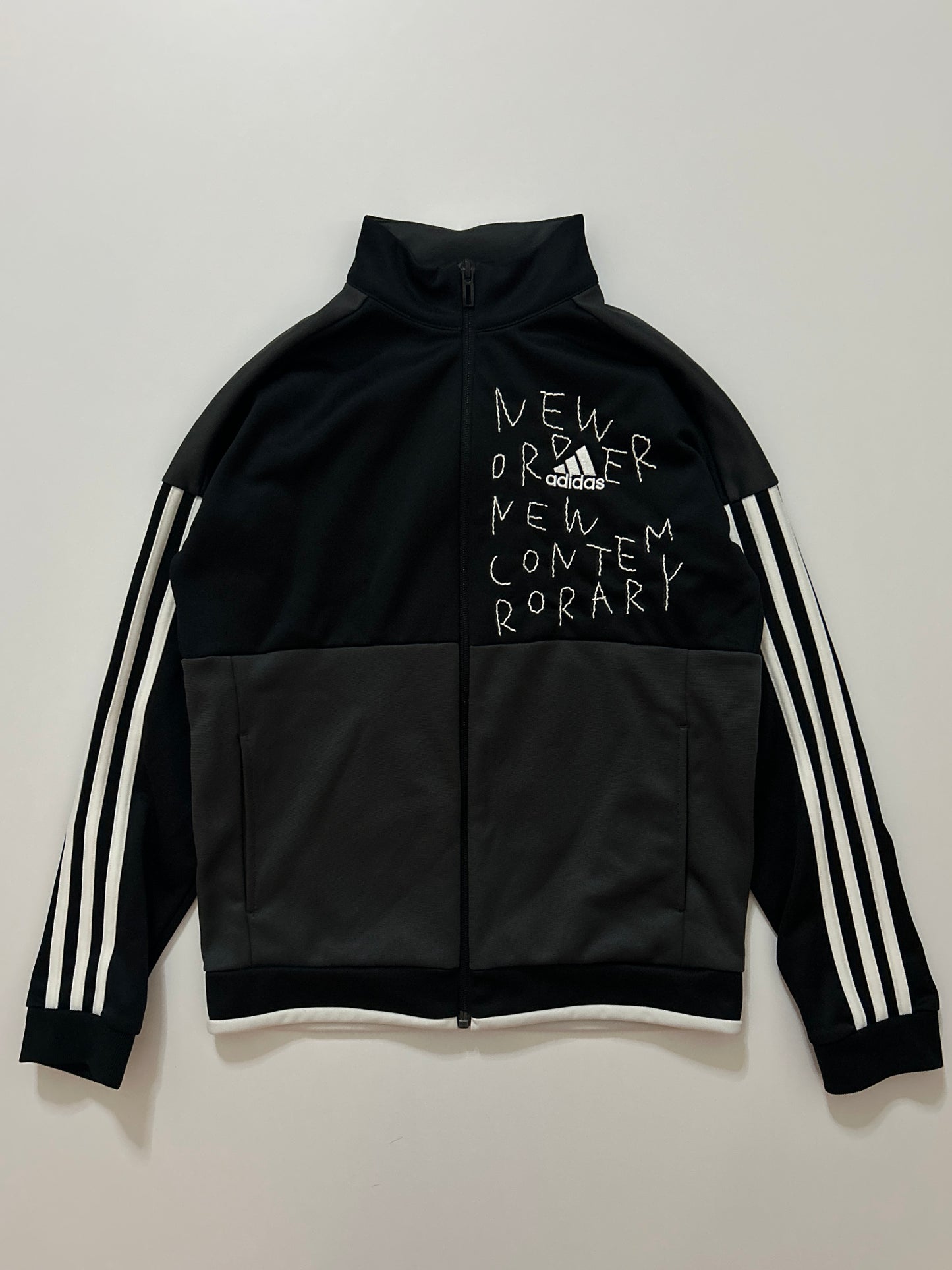 sashiko salvage track jacket028