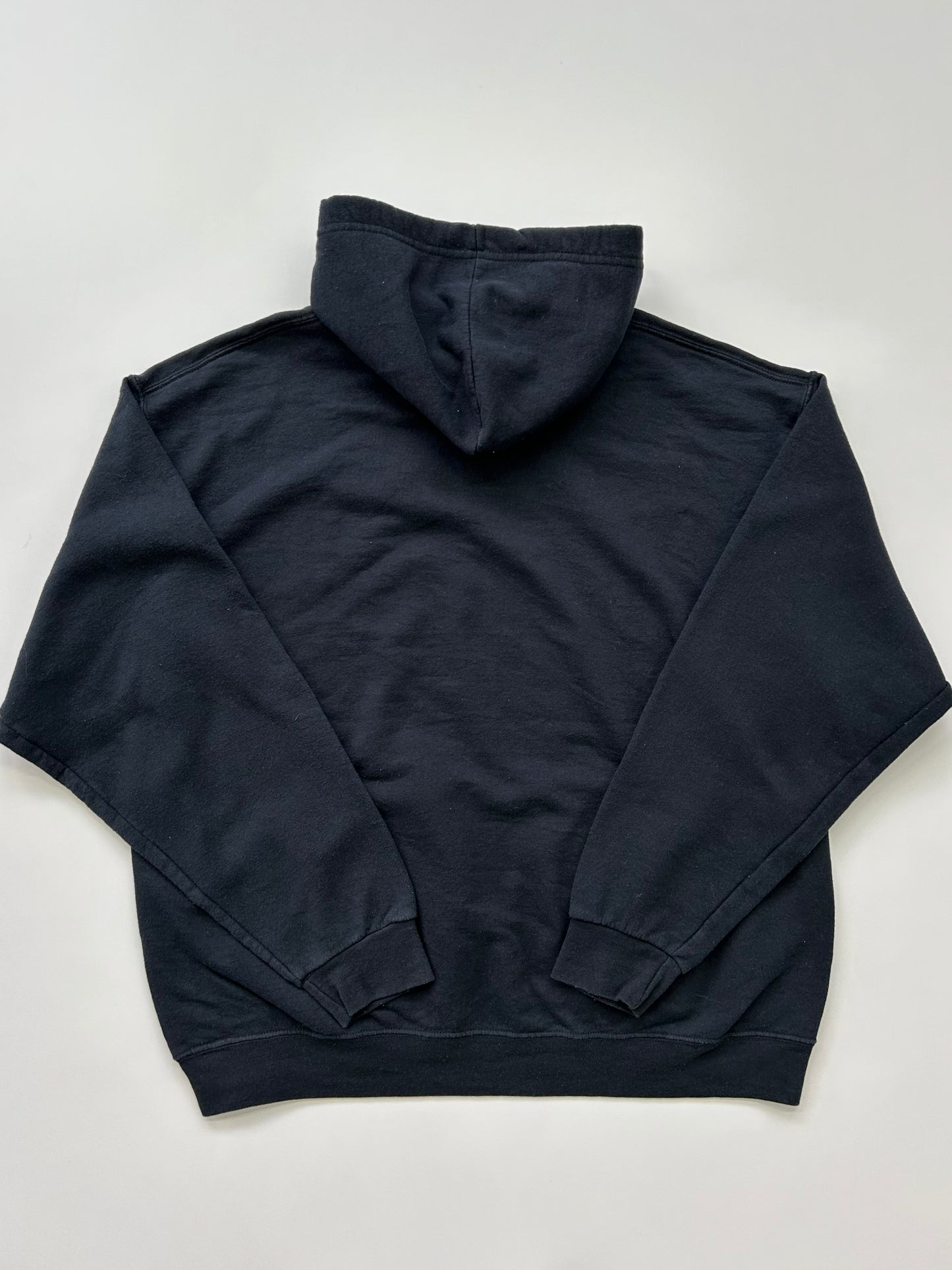 sashiko salvage hoodie NONC003