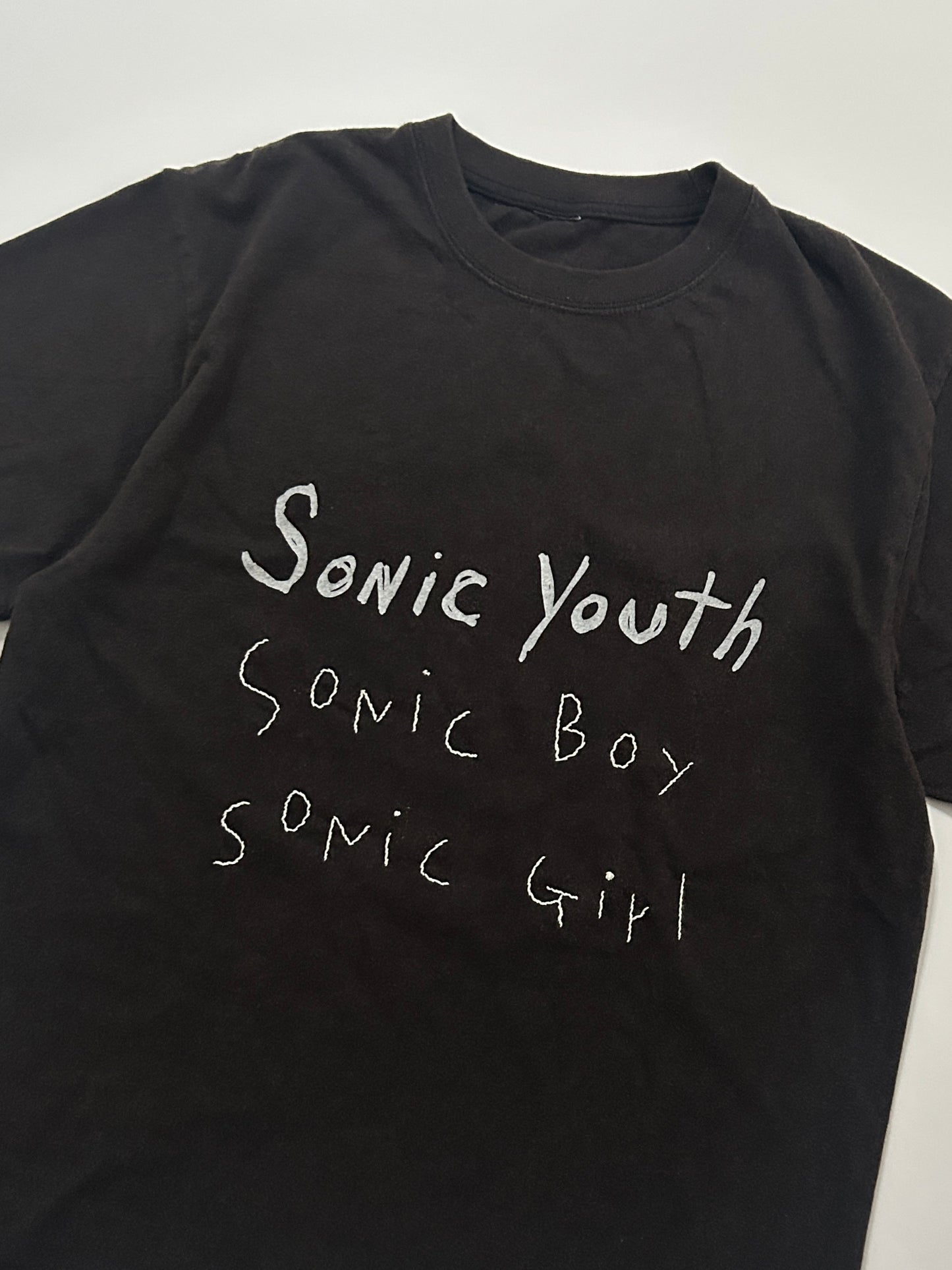 sashiko salvage T-shirt032