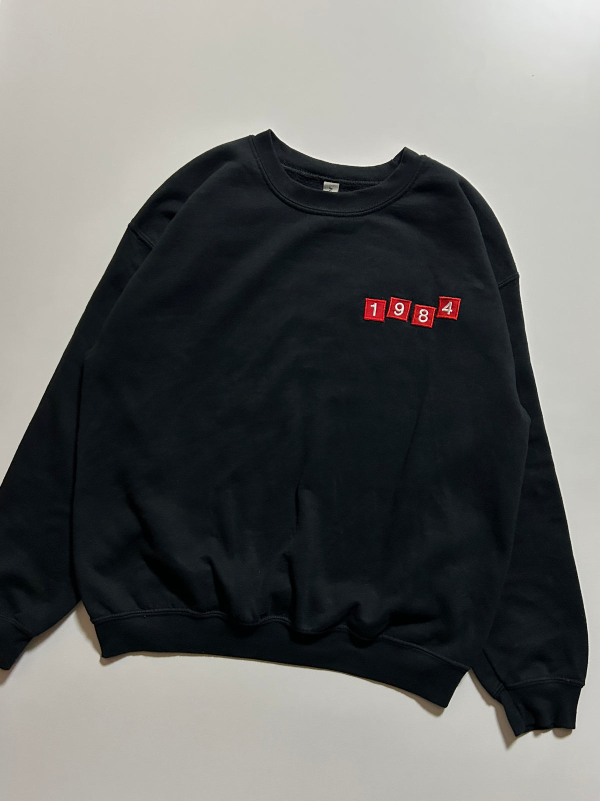 sashiko salvage sweat220