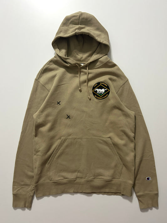 sashiko salvage hoodie201
