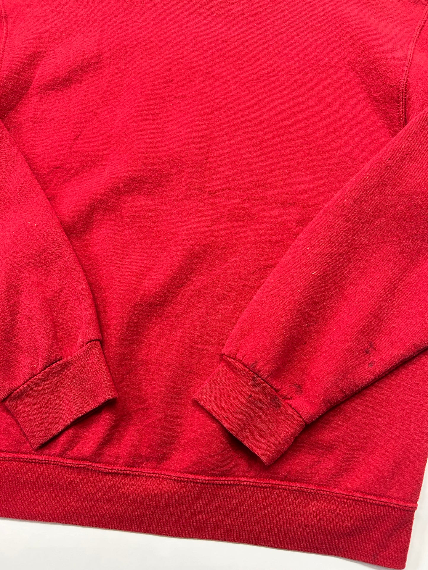 sashiko salvage sweat HARVARD