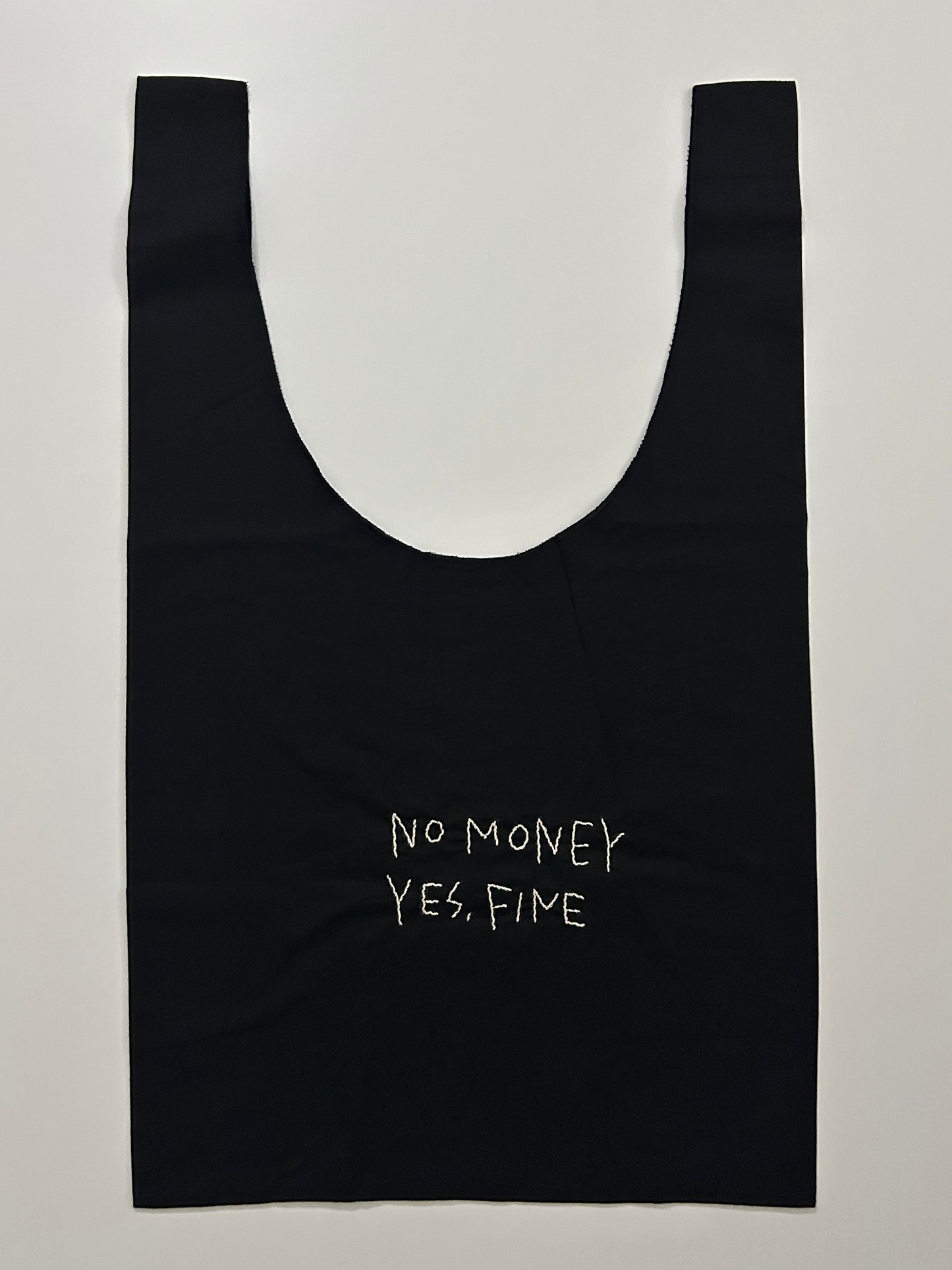 Sashiko Cotton Big Market Bag003