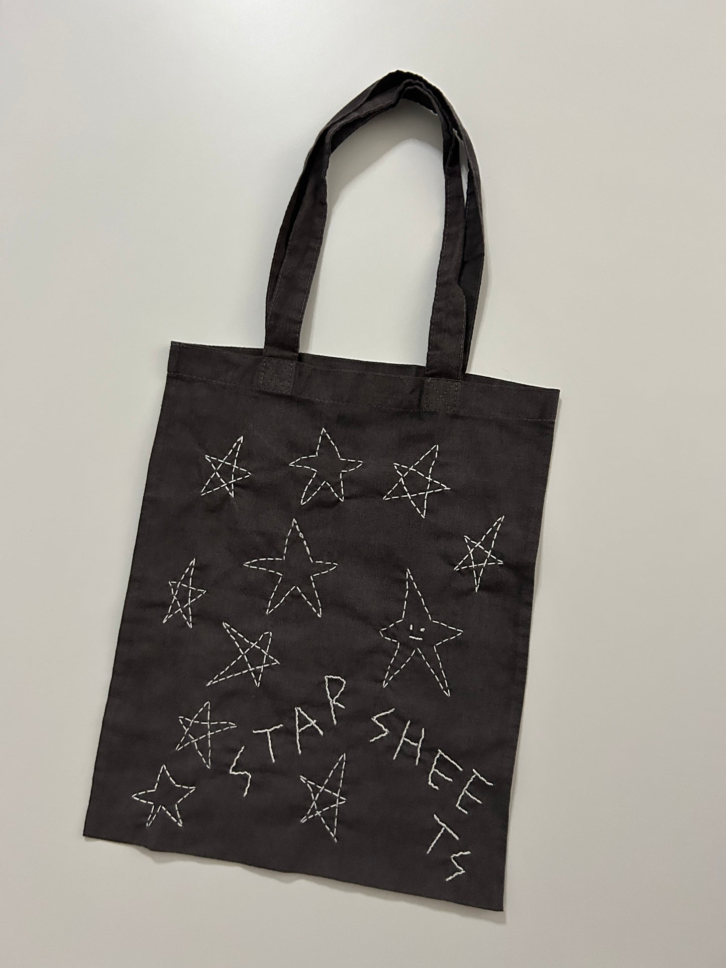 sashiko uneven dyeing totebag029