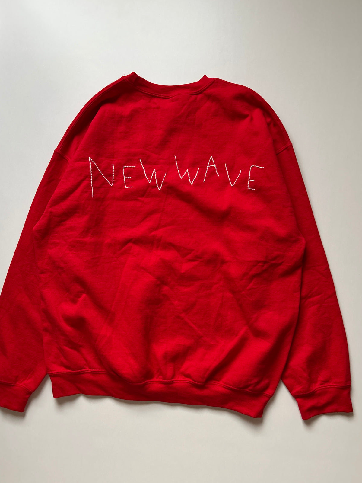 sashiko salvage sweat207