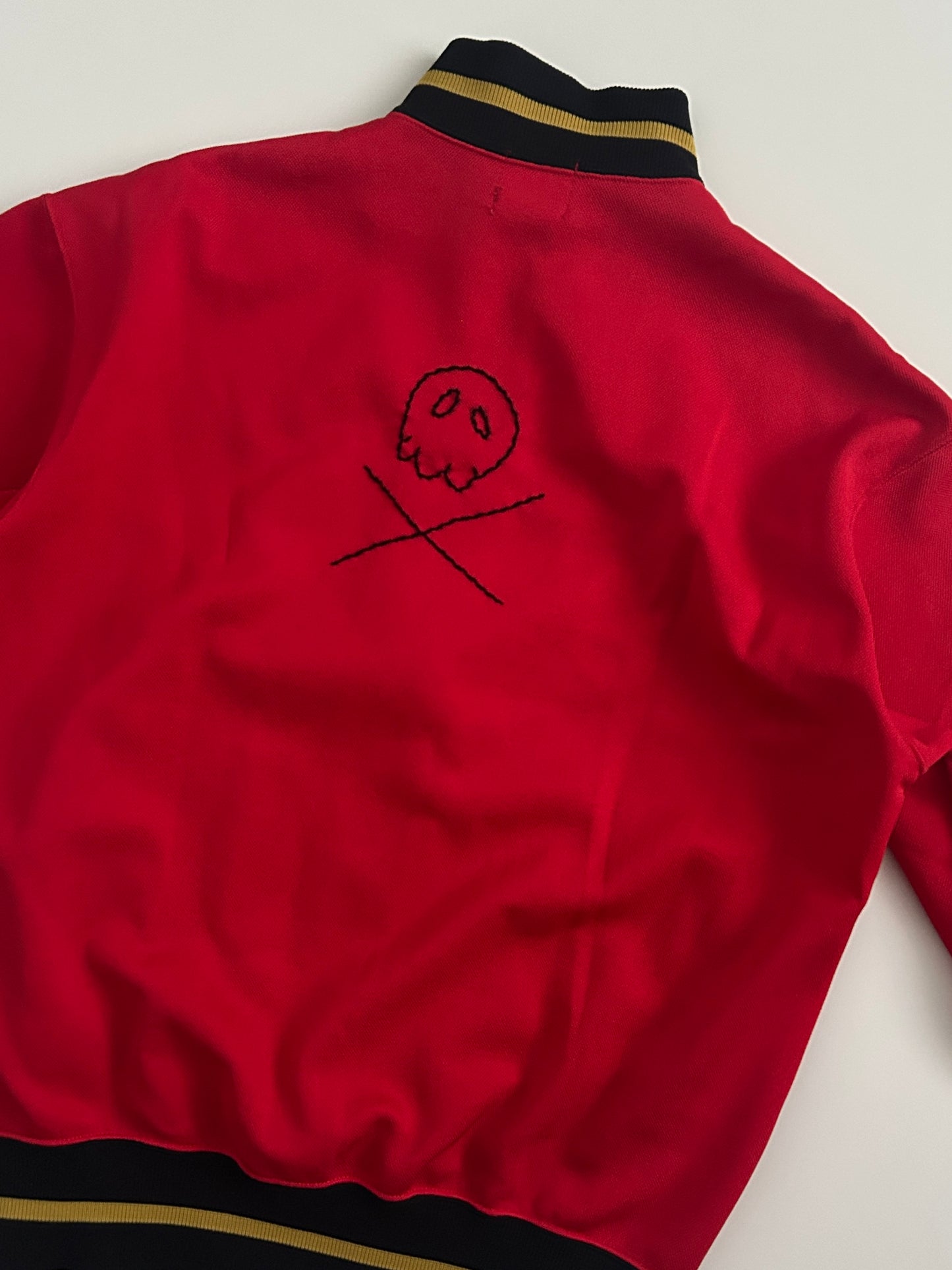 sashiko salvage track jacket007