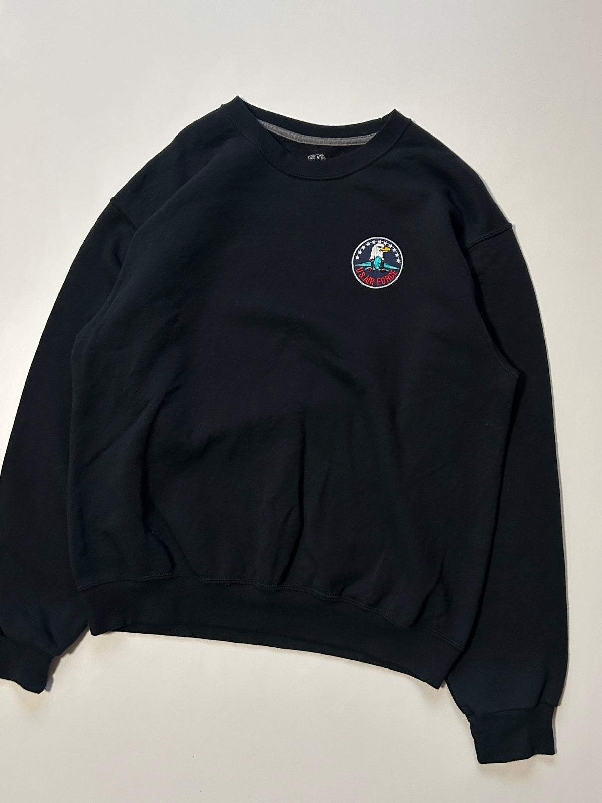sashiko salvage sweat211