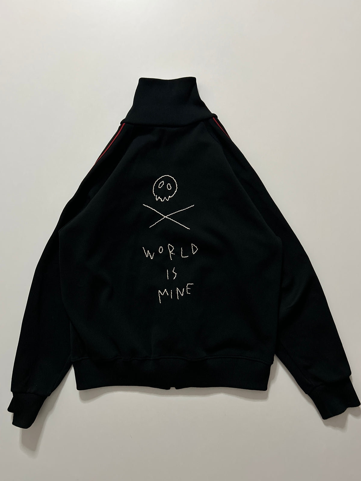 sashiko salvage track jacket033