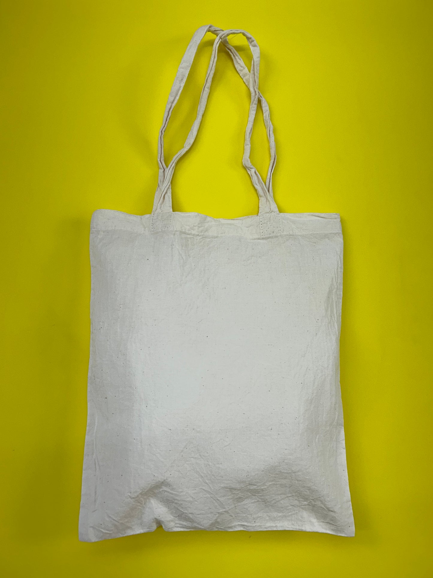 sashiko cotton  totebag skull 106