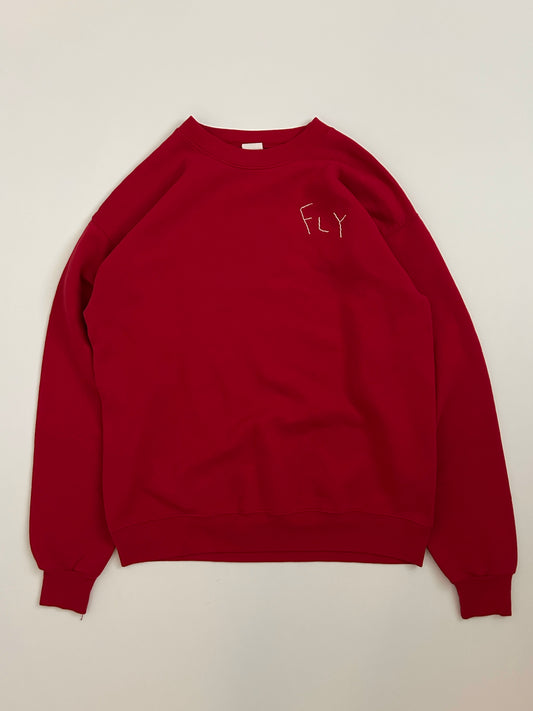 sashiko salvage sweat 201