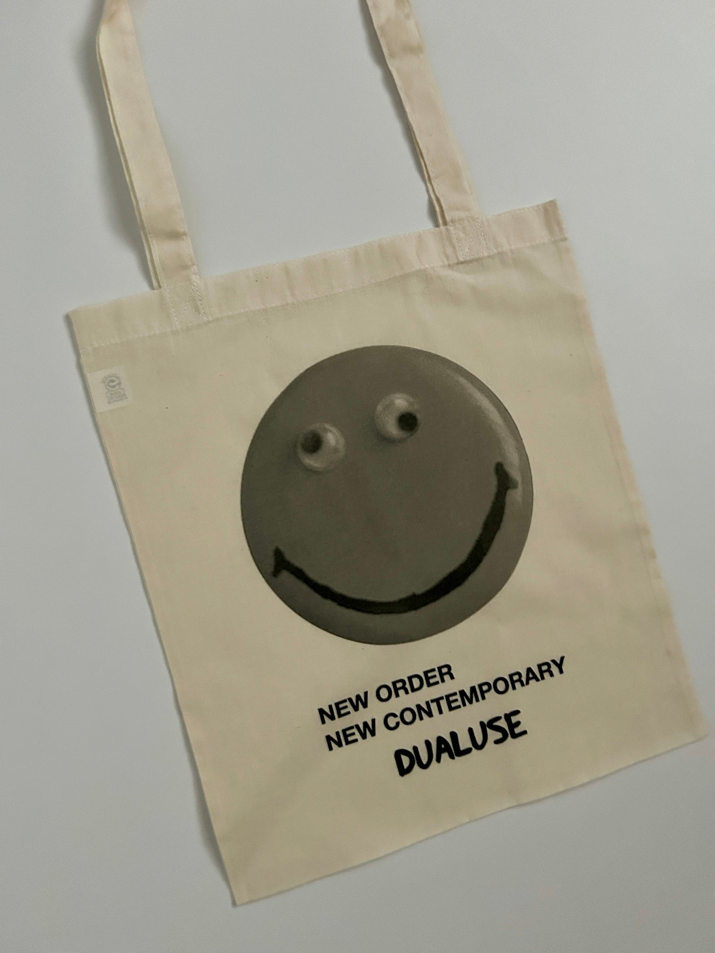 printed cotton totebag 001