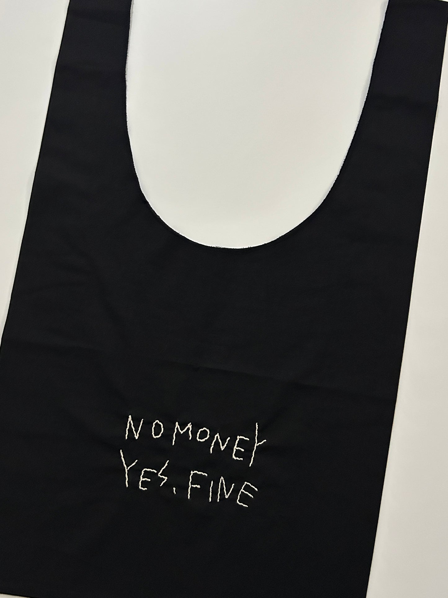 Sashiko Cotton Big Market Bag009