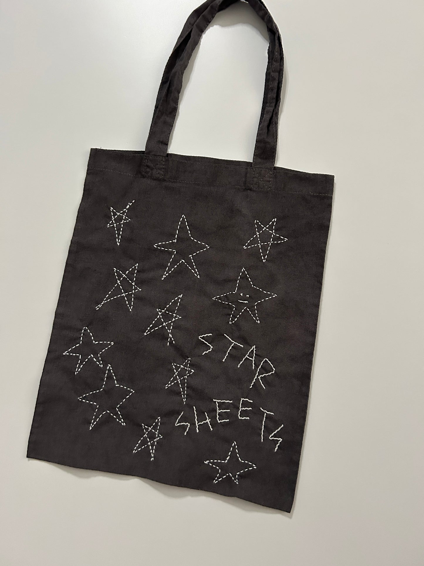 sashiko uneven dyeing totebag031