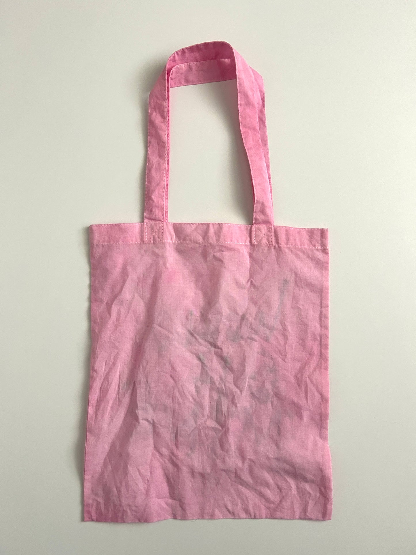 sashiko uneven dyeing totebag028