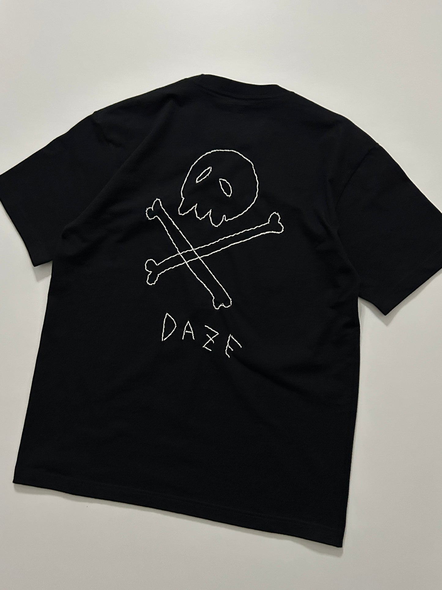 sashiko salvage  T-shirt107