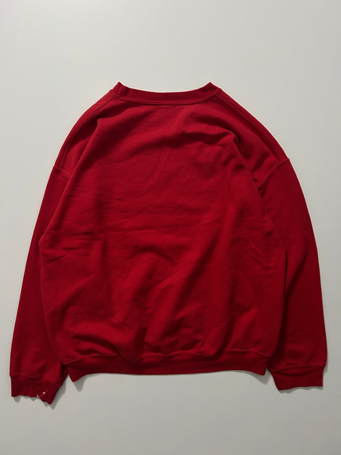 sashiko pins salvage sweat GTG018