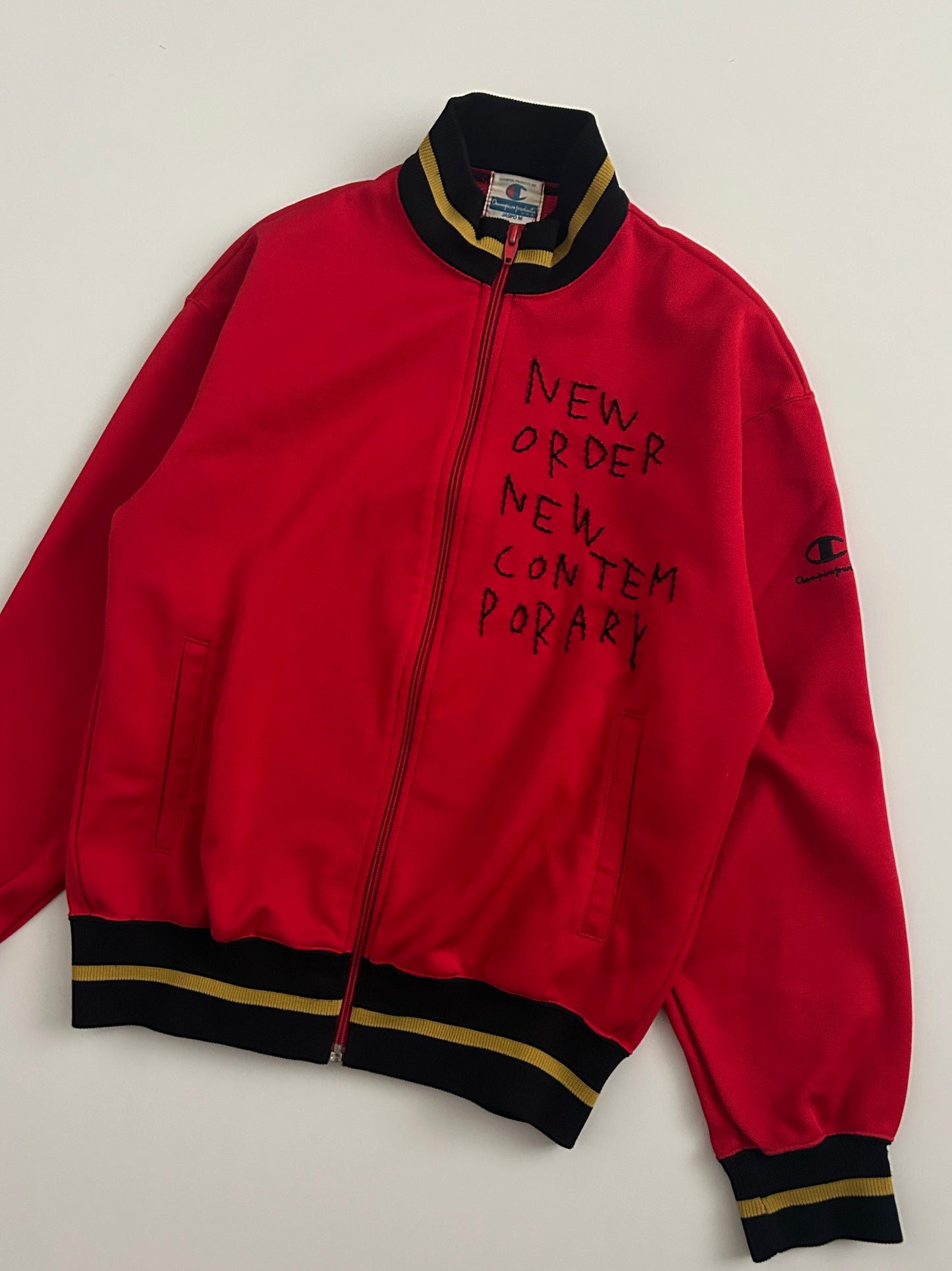 sashiko salvage track jacket007