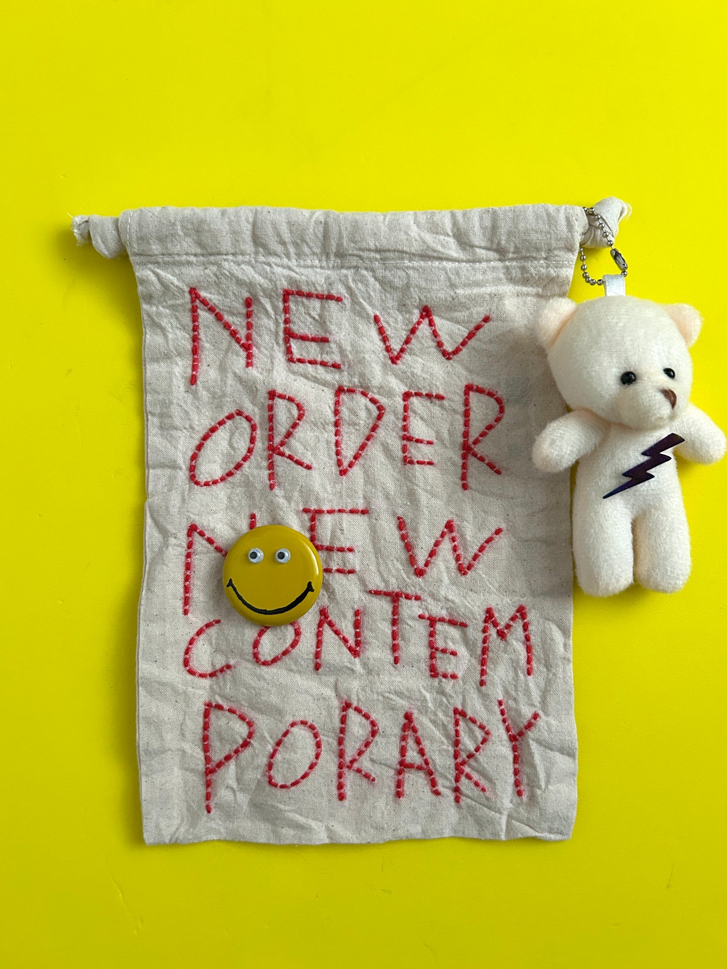 sashiko cotton purse011