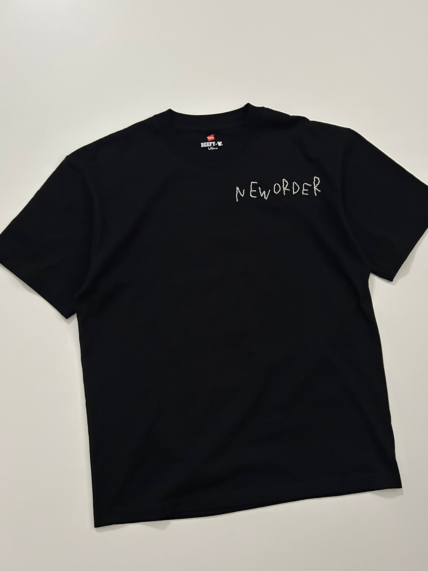 sashiko salvage  T-shirt104