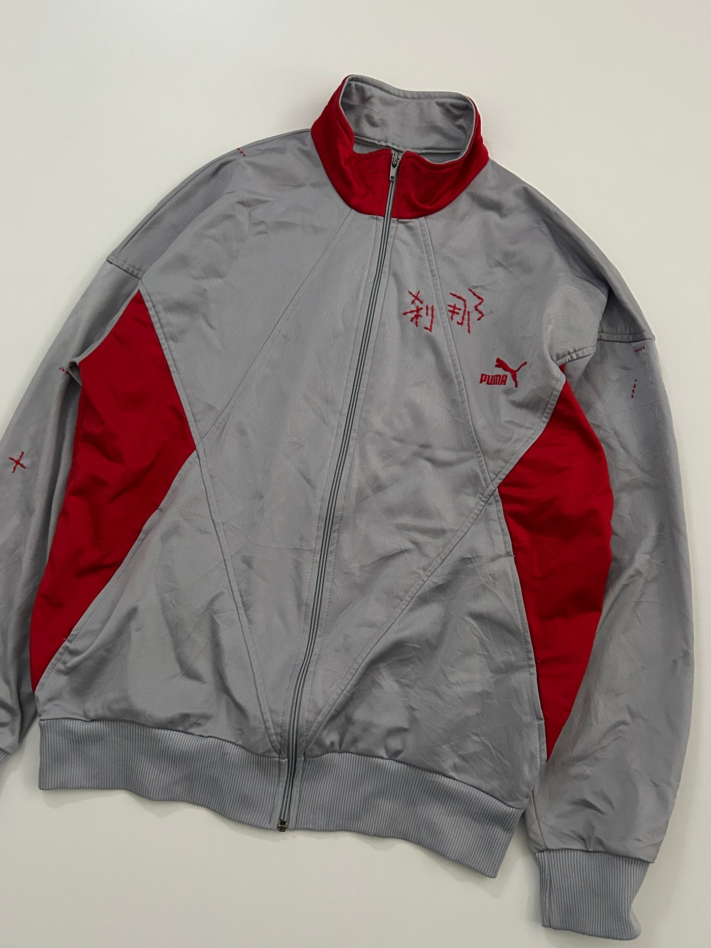 sashiko salvage track jacket010