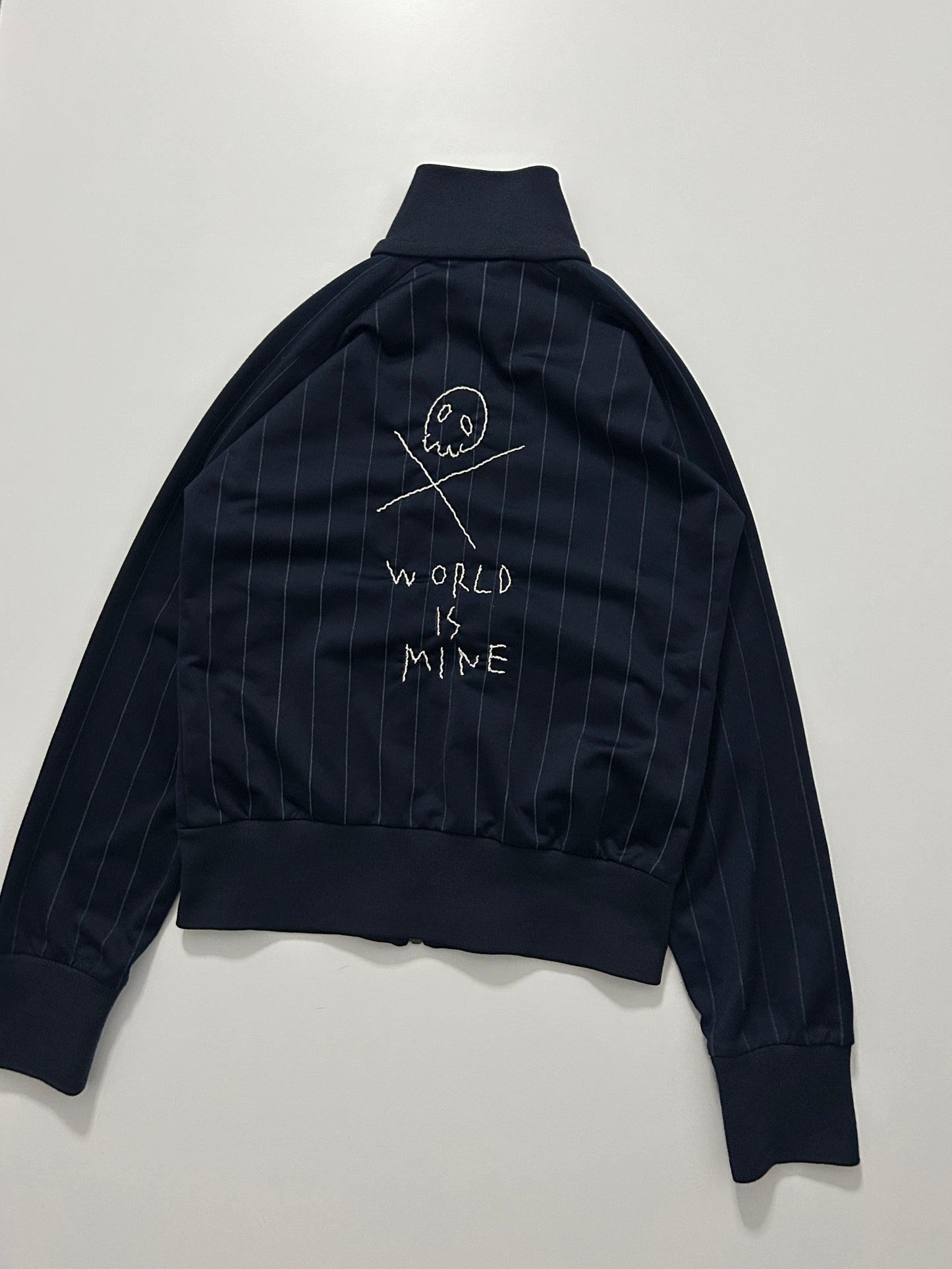 sashiko salvage track jacket022