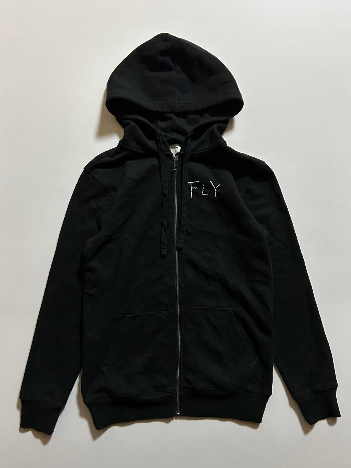 sashiko salvage hoodie236
