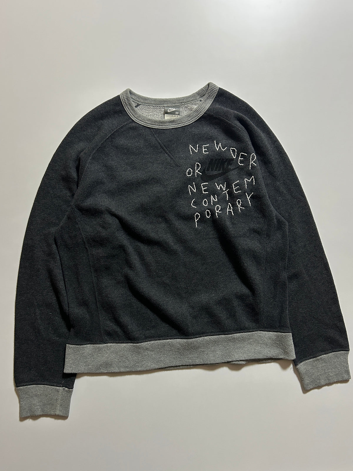 sashiko salvage sweat225