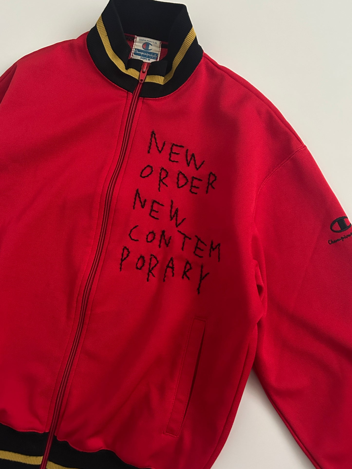 sashiko salvage track jacket007