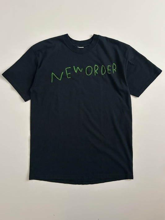 sashiko salvage  T-shirt028