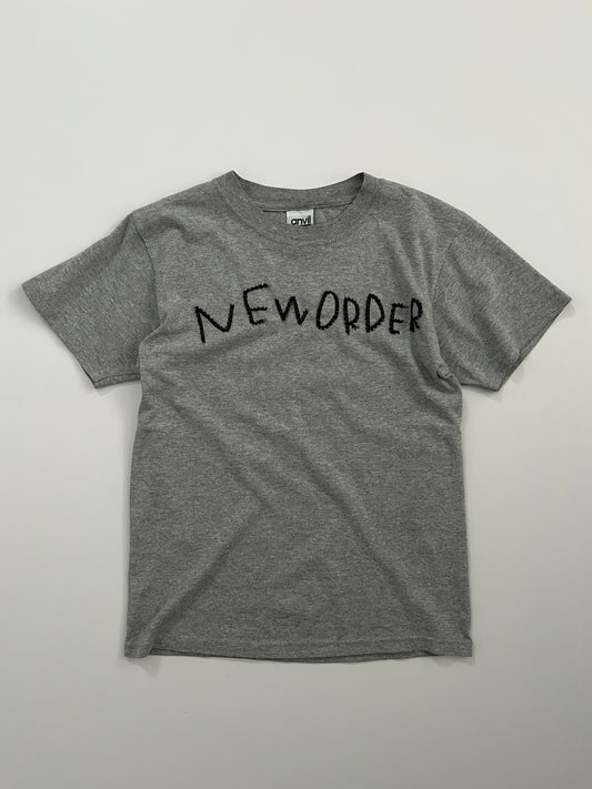sashiko salvage  T-shirt049