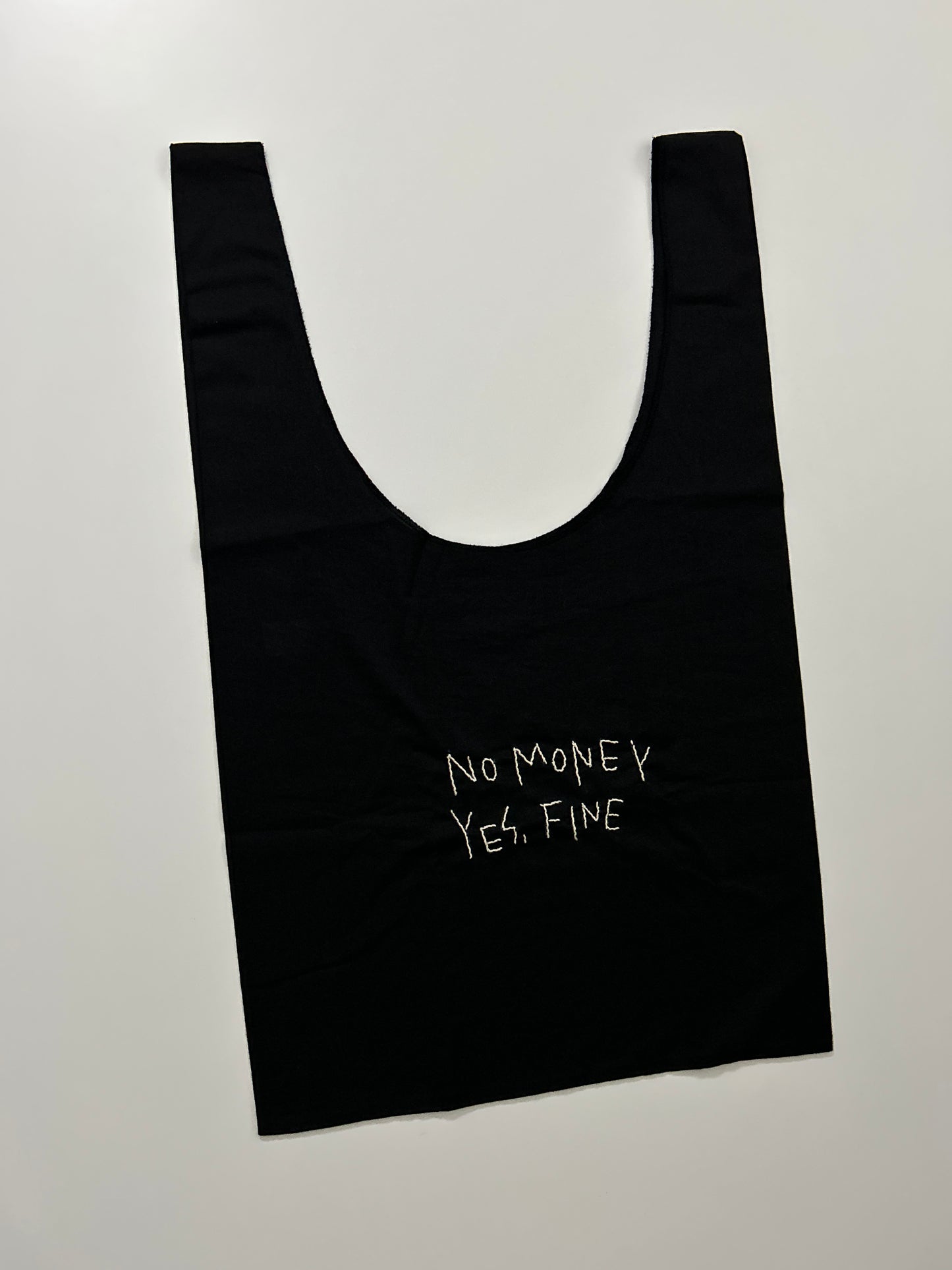 Sashiko Cotton Big Market Bag004