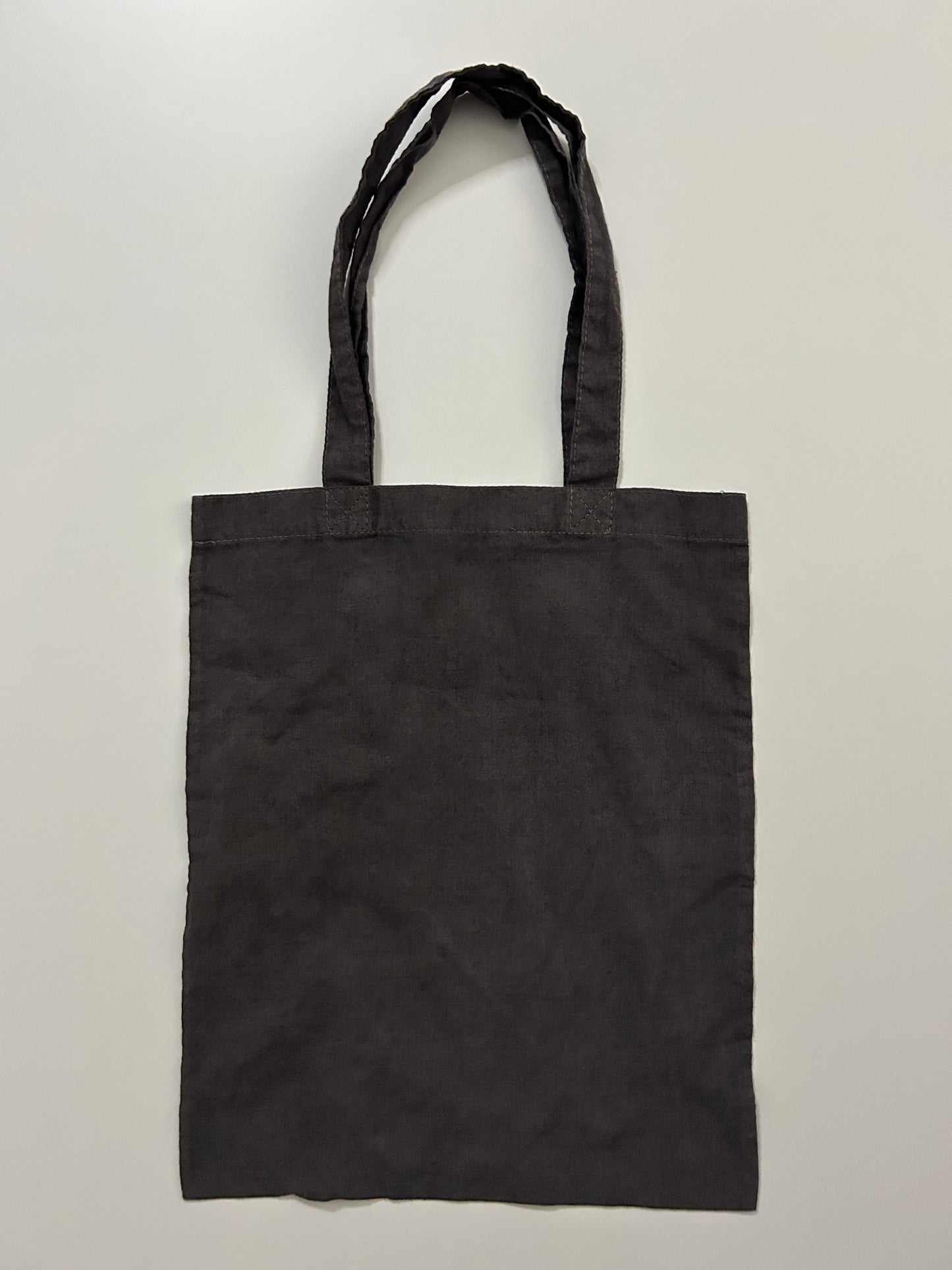 sashiko uneven dyeing totebag031