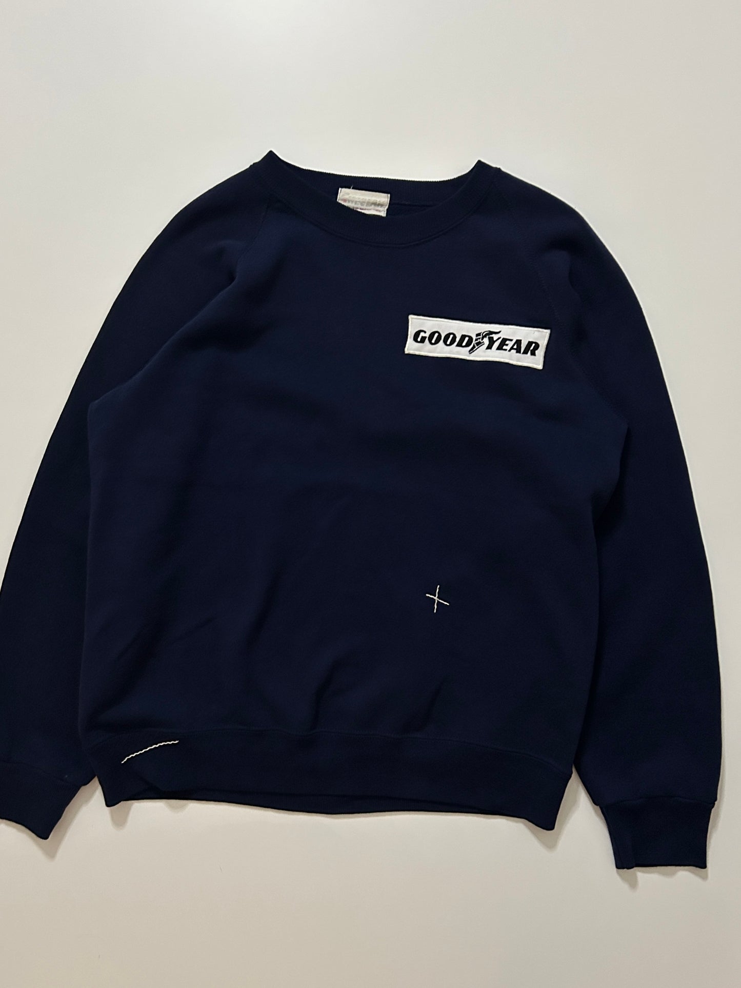 sashiko salvage sweat 202