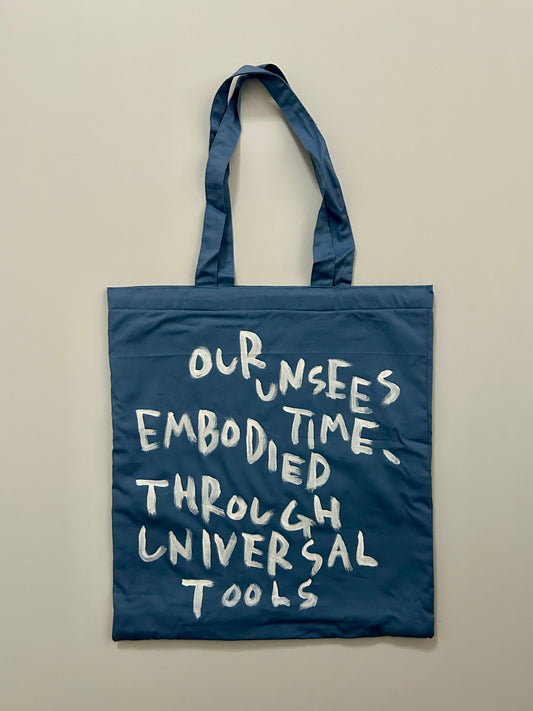 Painted Remake Tote Bag002