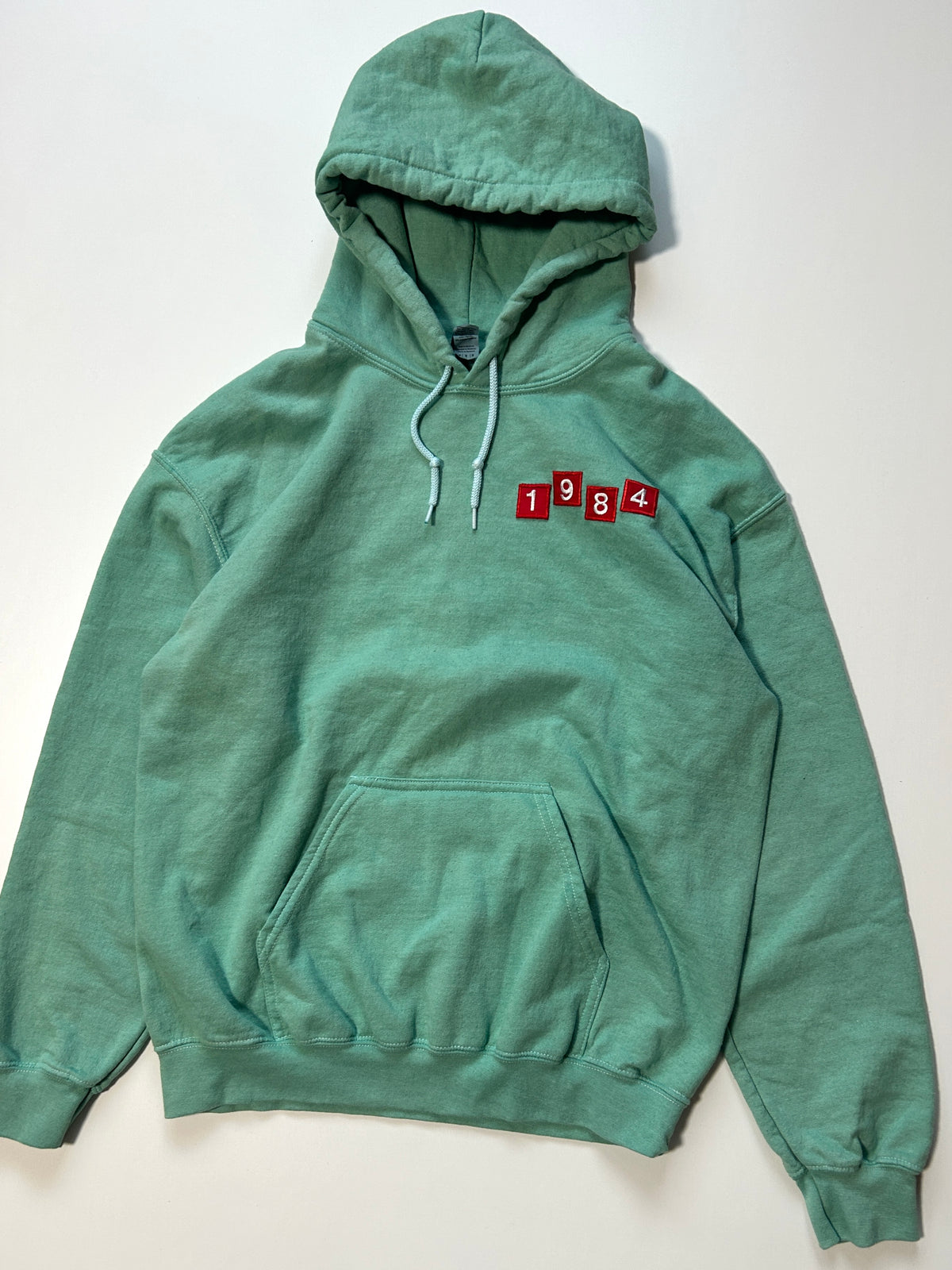 sashiko salvage hoodie211