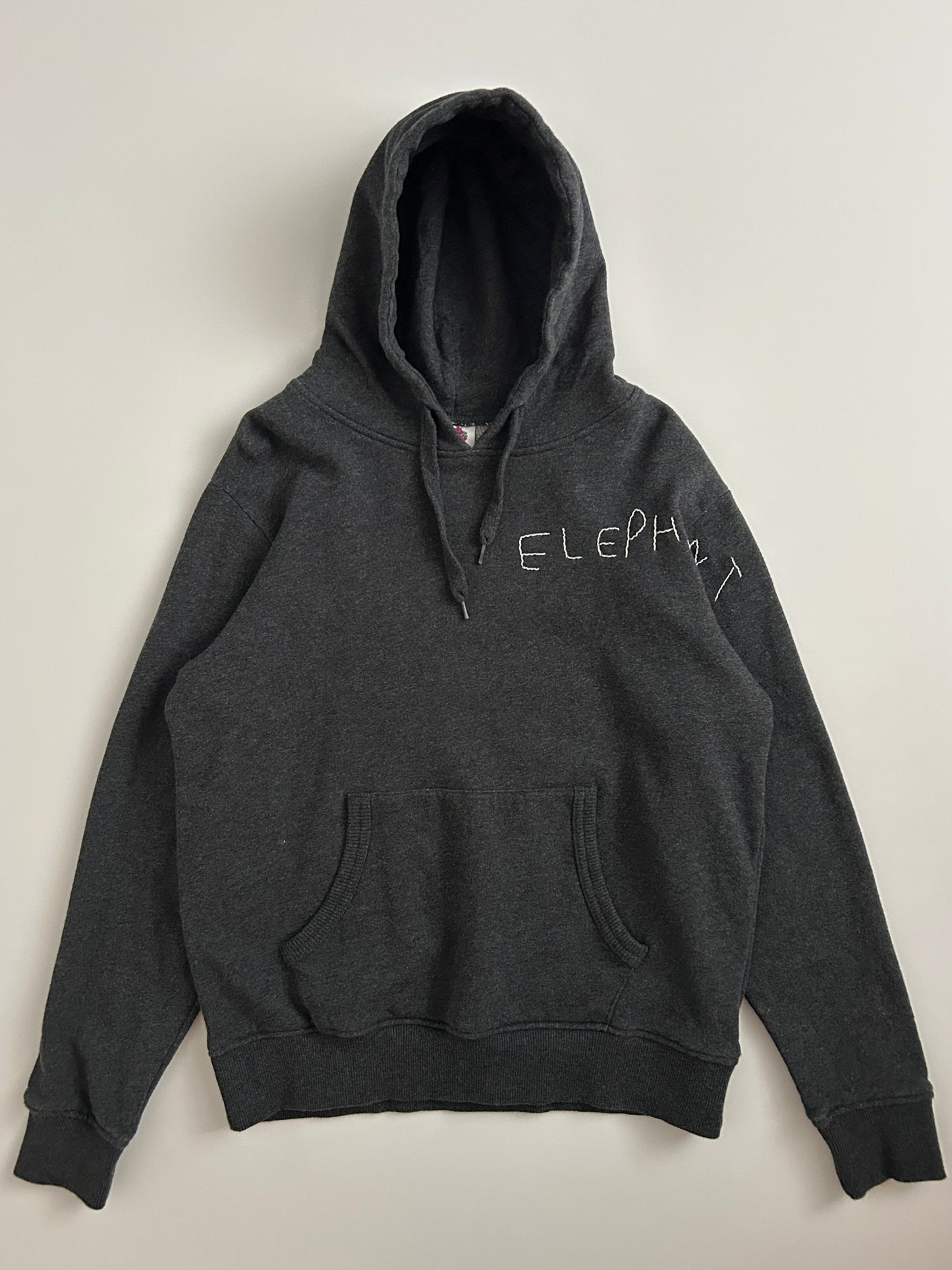 sashiko salvage hoodie025