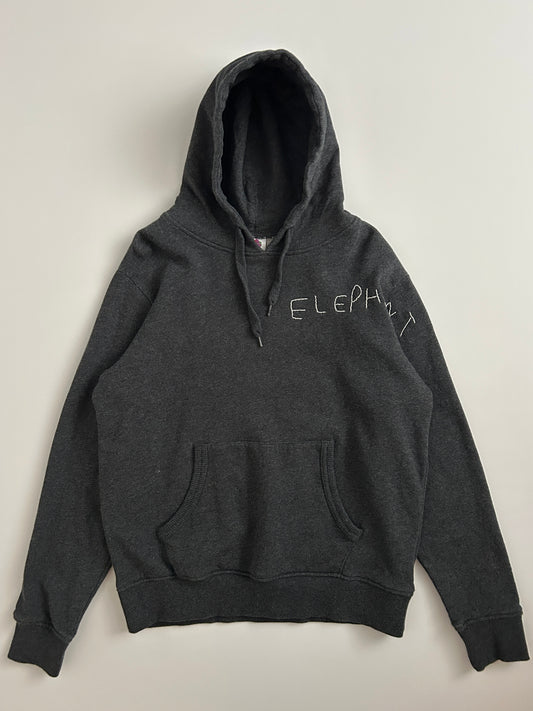 sashiko salvage hoodie025