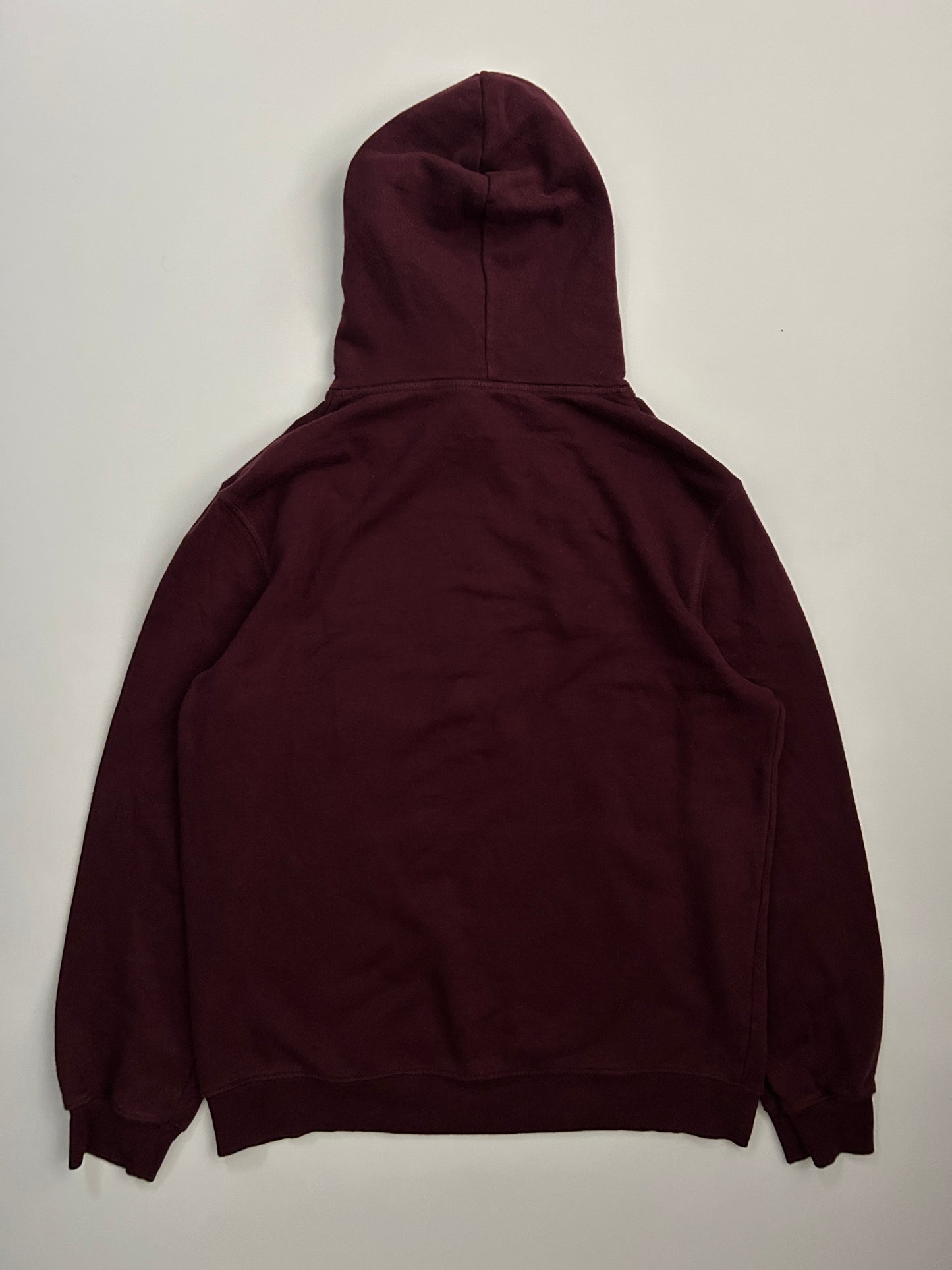 sashiko pins salvage hoodie GTG018