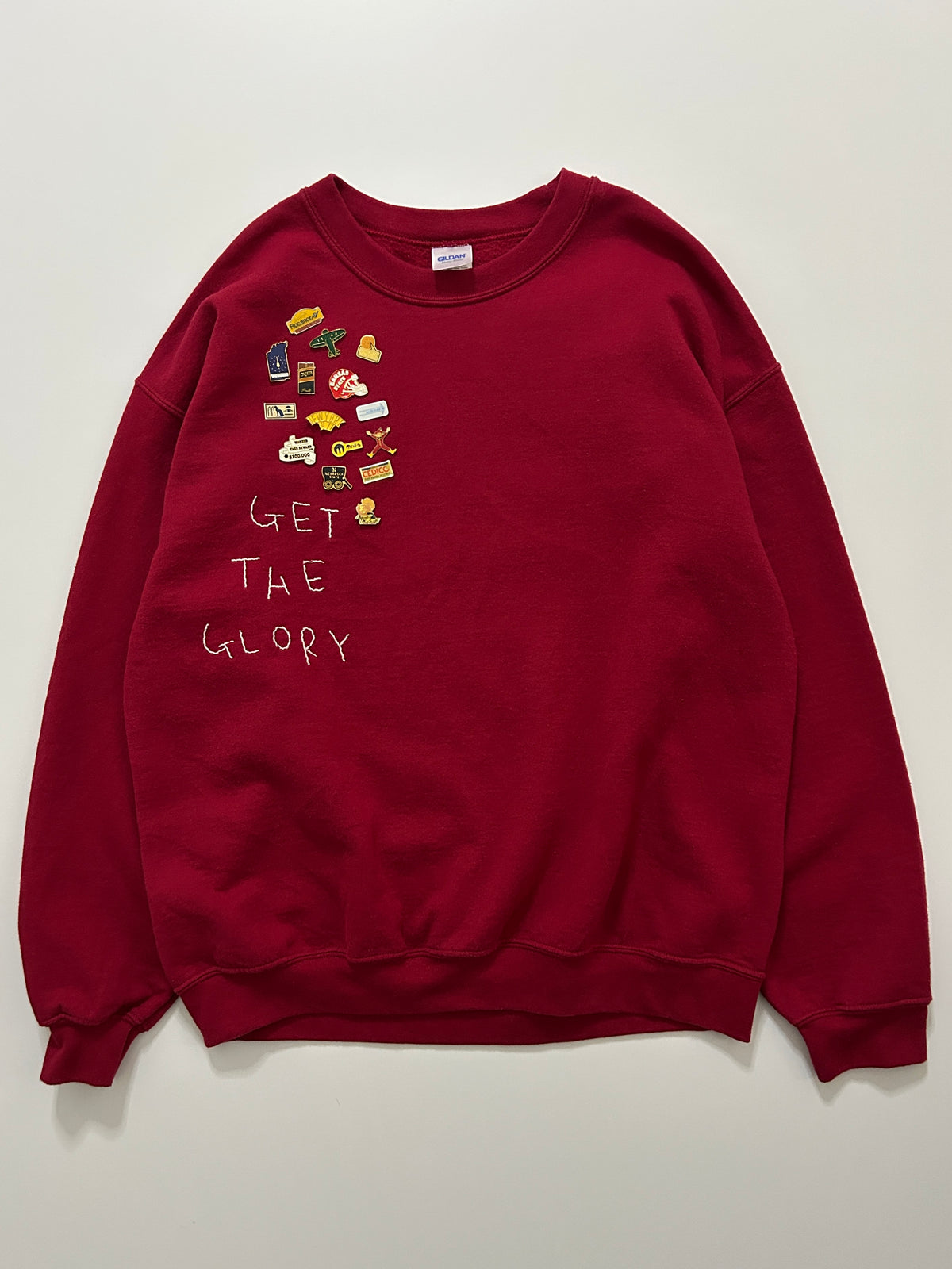 sashiko salvage pins sweat001