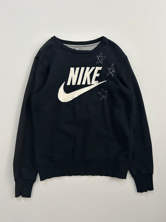 sashiko salvage sweat0