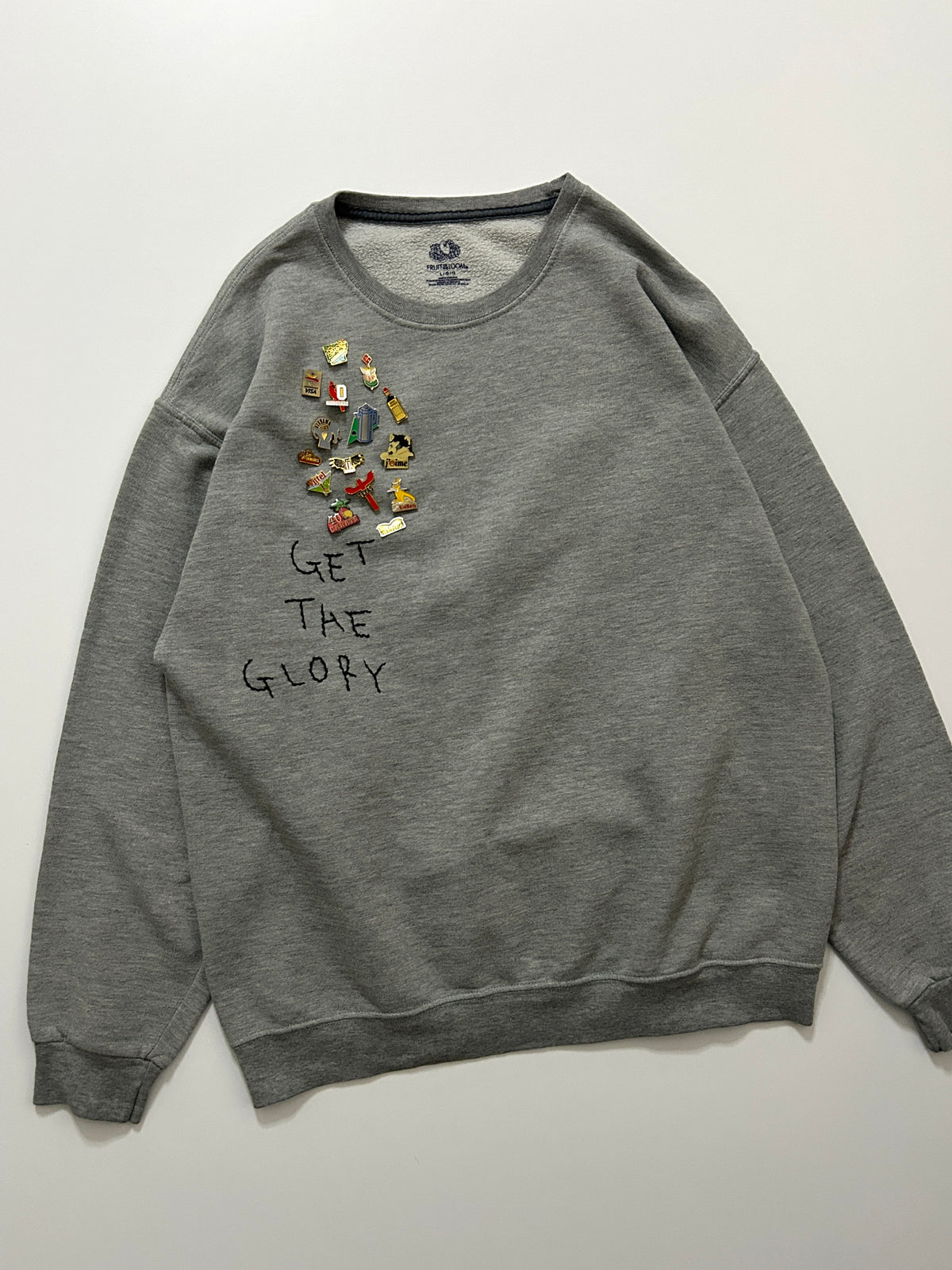 sashiko salvage pins sweat004