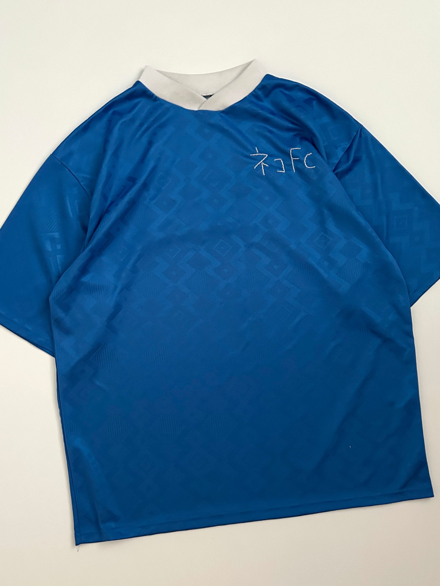 sashiko game shirt 002