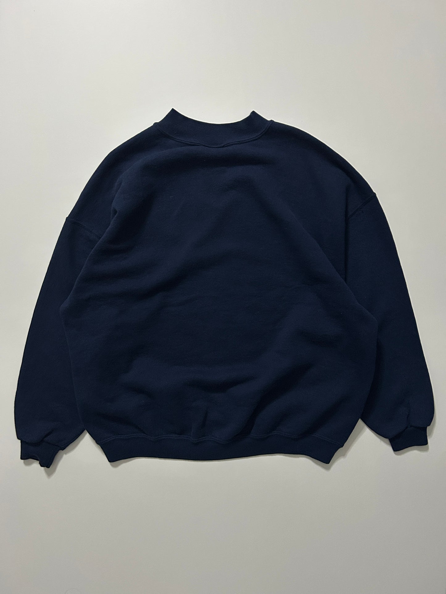 sashiko  salvage sweat USUK001