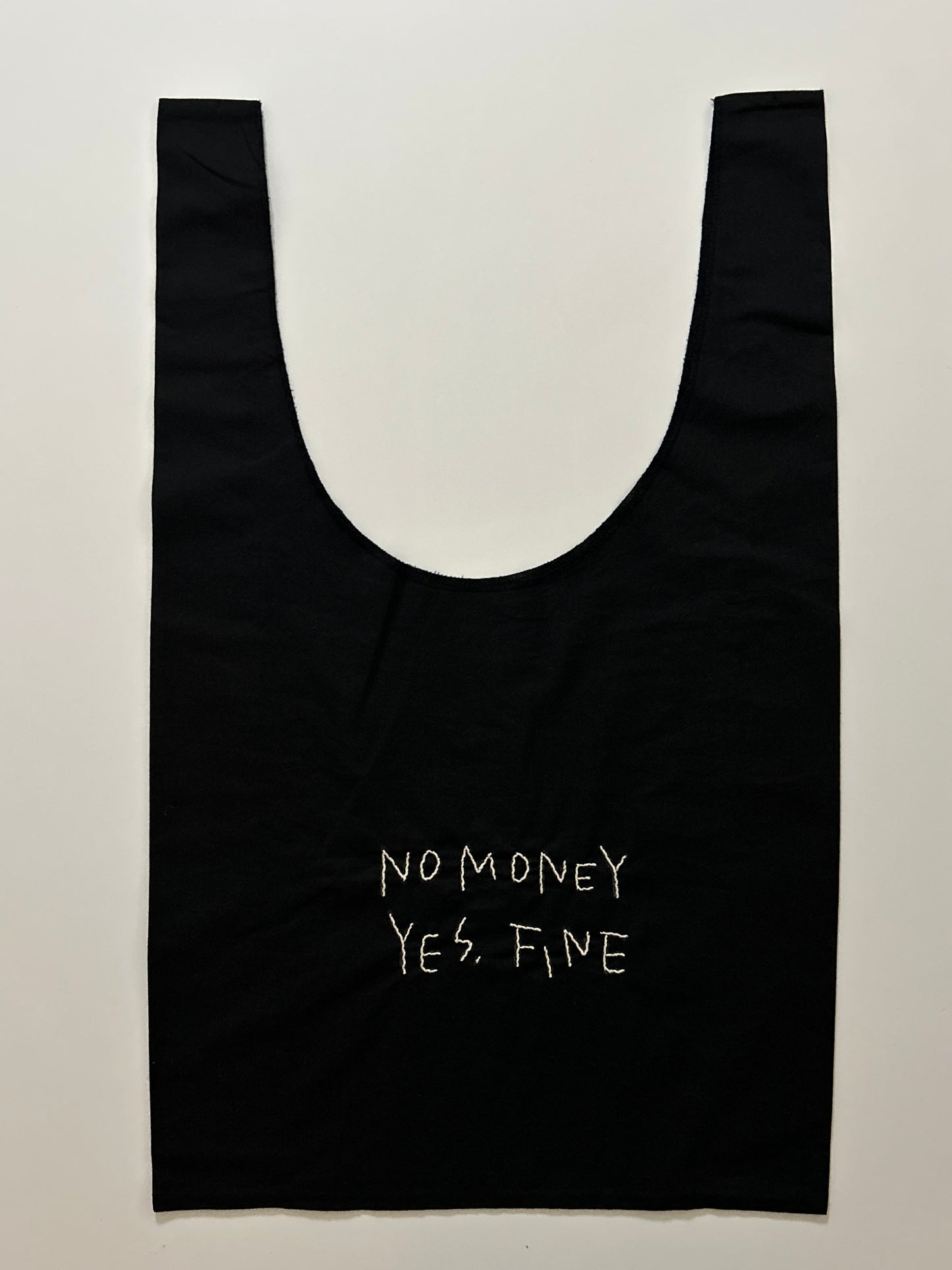 Sashiko Cotton Big Market Bag006