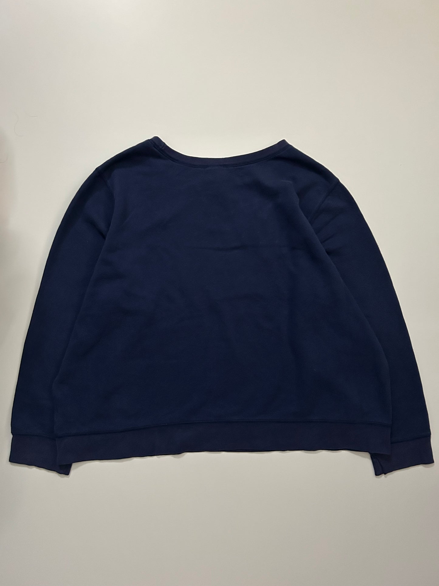 sashiko pins salvage sweat GTG010