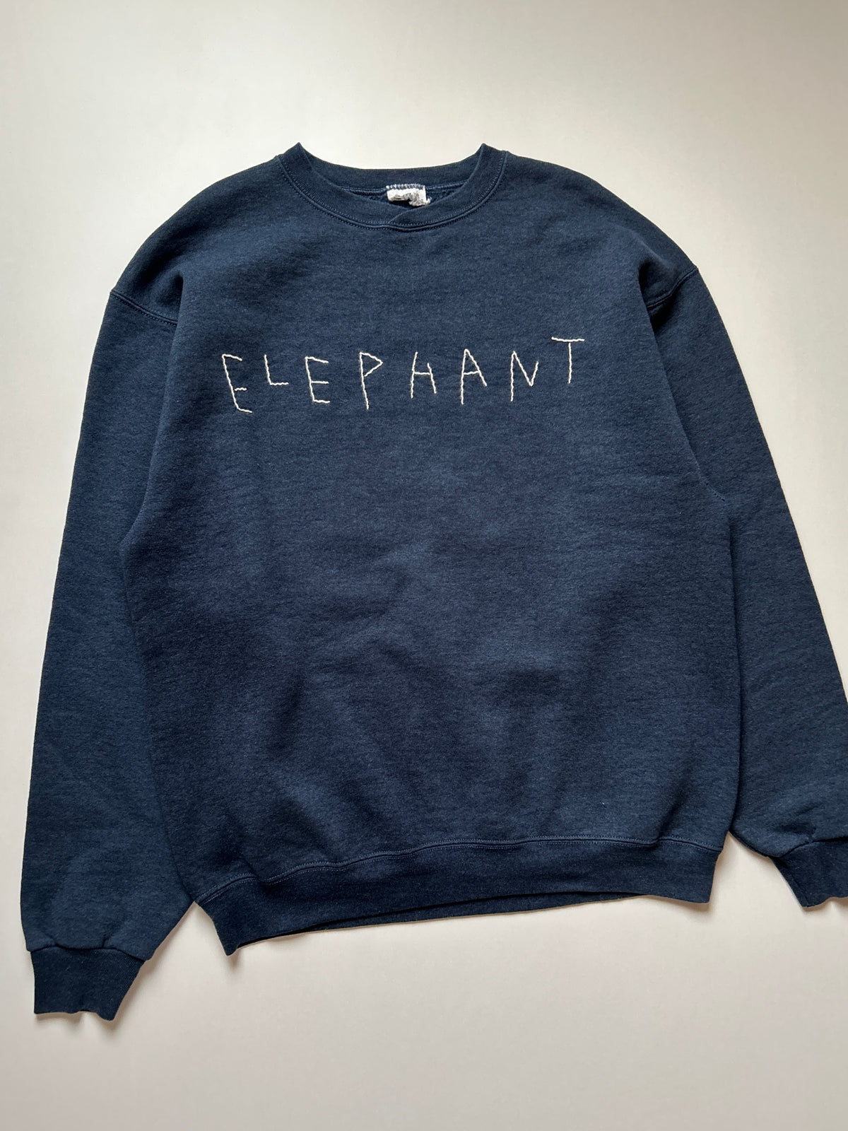 sashiko salvage sweat208