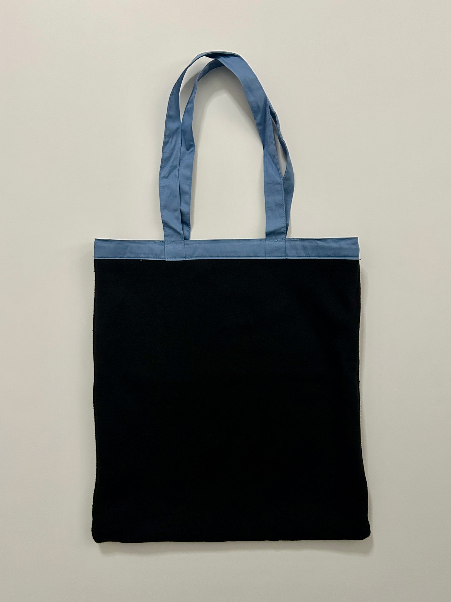 Painted Remake Tote Bag006