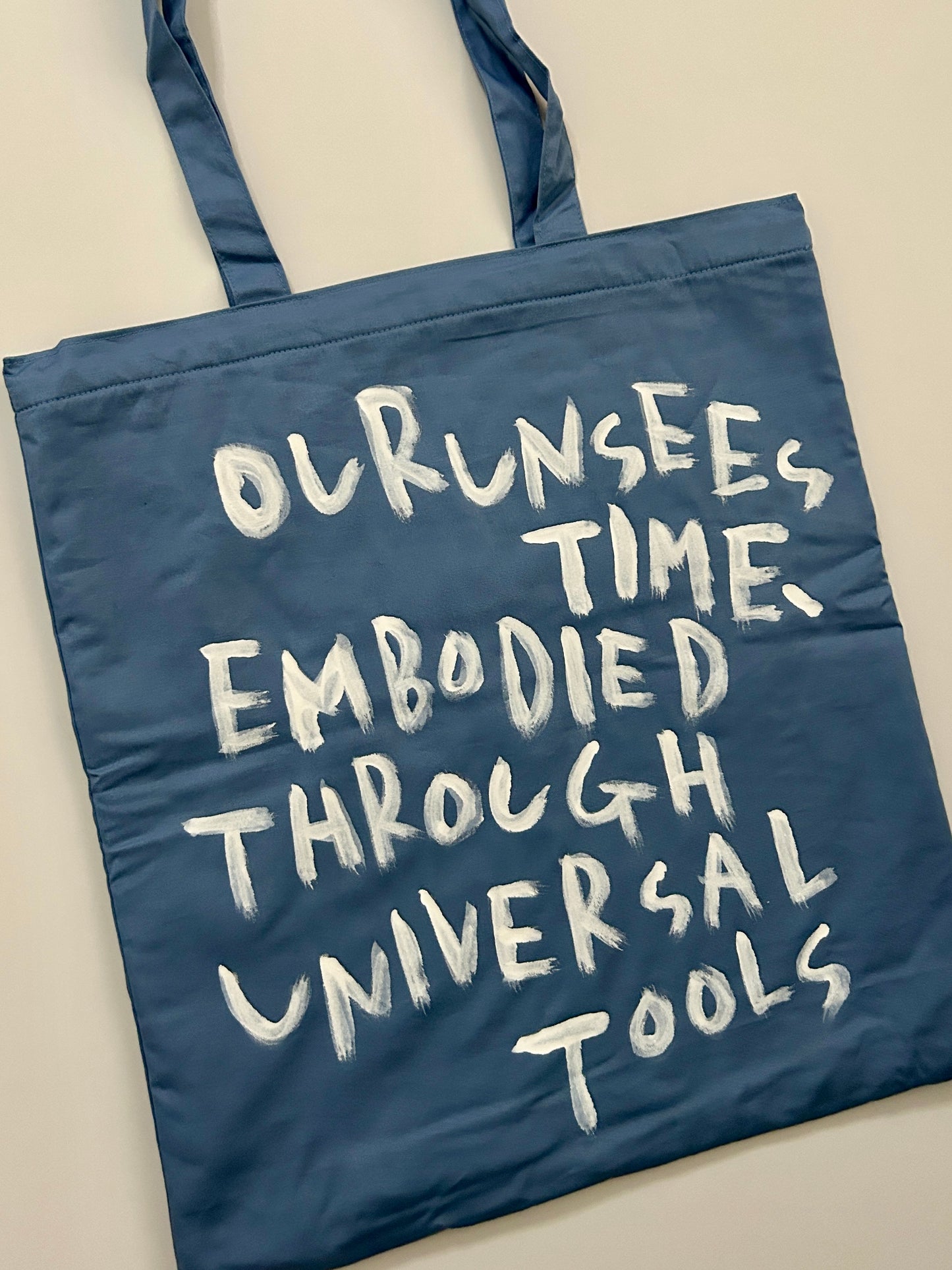Painted Remake Tote Bag004
